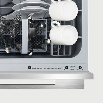 Fisher & Paykel 60cm Single Dishdrawer