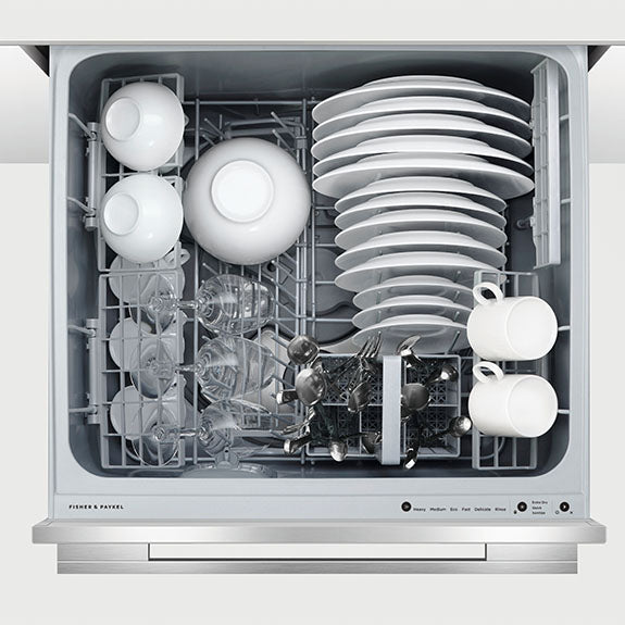 Fisher & Paykel 60cm Single Dishdrawer