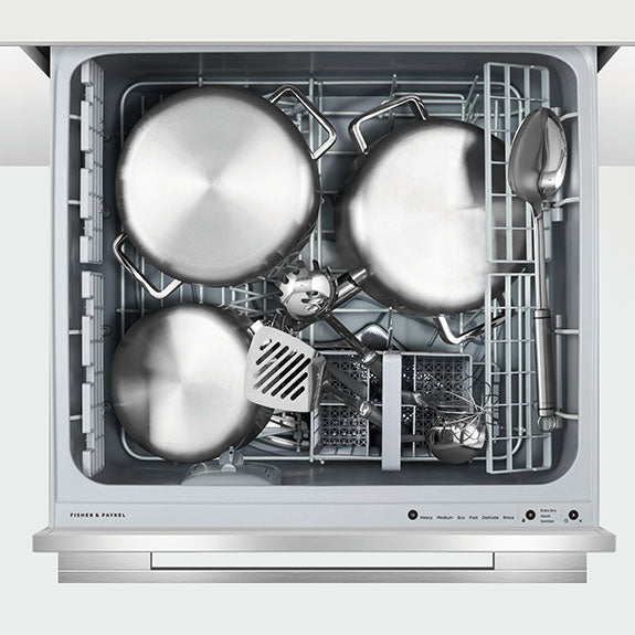 Fisher & Paykel 60cm Single Dishdrawer