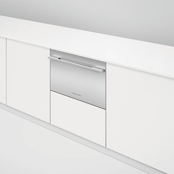Fisher & Paykel 60cm Integrated Single Dishdrawer