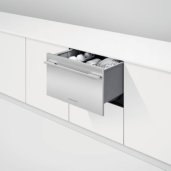 Fisher & Paykel 60cm Integrated Single Dishdrawer