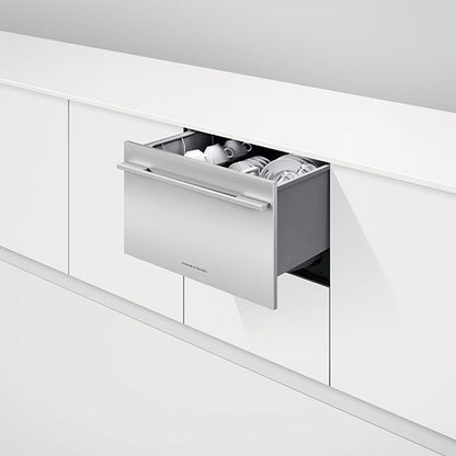 Fisher & Paykel 60cm Integrated Single Dishdrawer