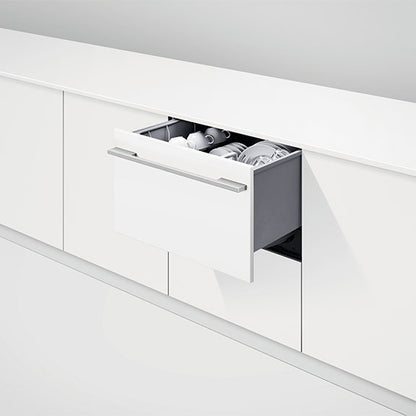 Fisher & Paykel 60cm Integrated Single Dishdrawer