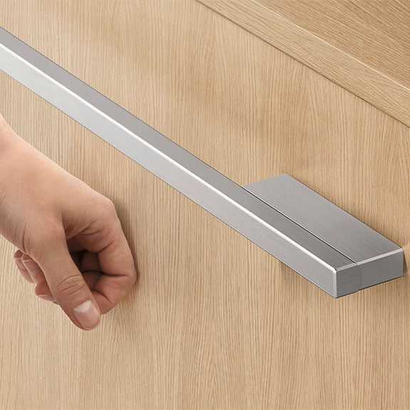 Fisher & Paykel 60cm Integrated Single Dishdrawer