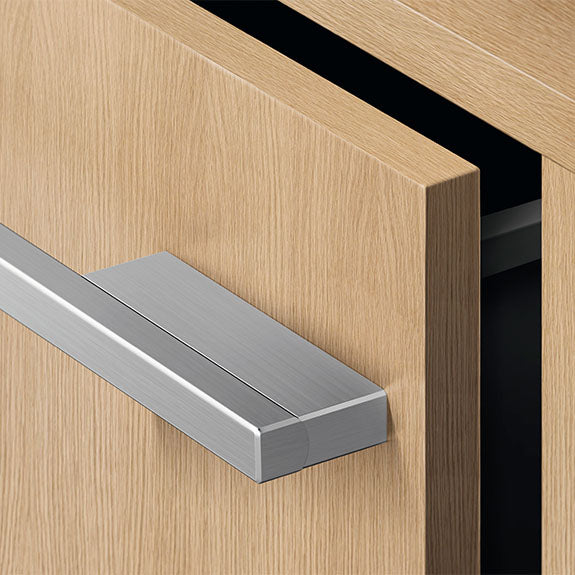 Fisher & Paykel 60cm Integrated Single Dishdrawer