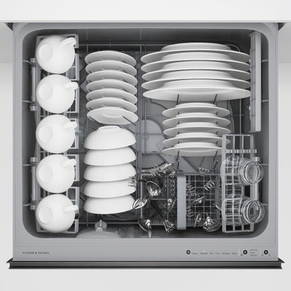 Fisher & Paykel Series 9, Contemporary Tall Single DishDrawer Dishwasher