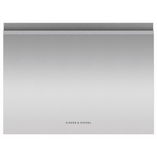 Fisher & Paykel Series 9, Contemporary Tall Single DishDrawer Dishwasher