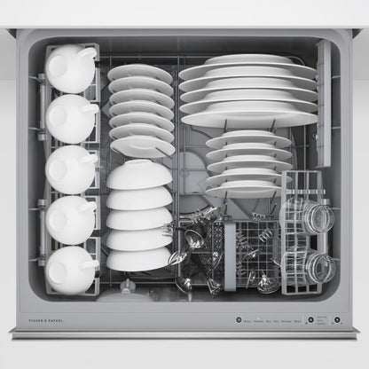 Fisher & Paykel Series 9, Contemporary Tall Single DishDrawer Dishwasher