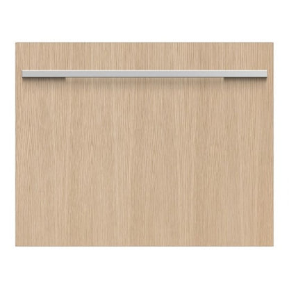 Fisher & Paykel 60cm Single Integrated Dishdrawer