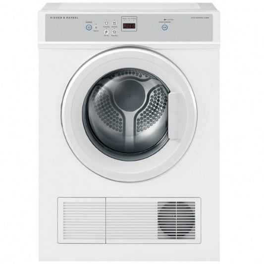 Fisher & Paykel 4.5kg Vented Clothes Dryer