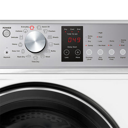 Fisher & Paykel 8kg Series 5 Heat Pump Dryer