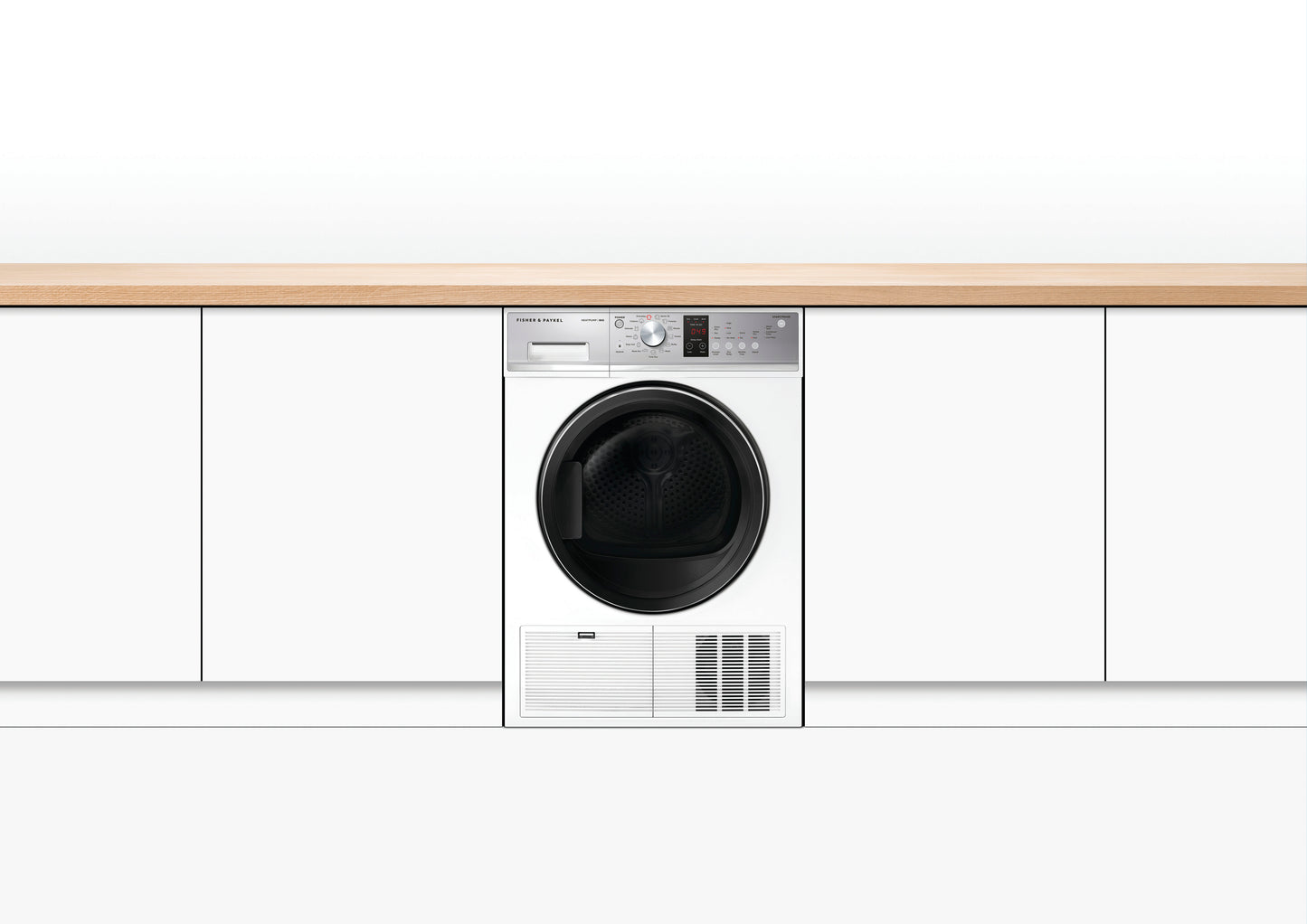 Fisher & Paykel 8kg Series 5 Heat Pump Dryer