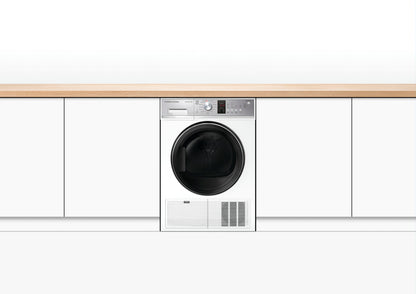 Fisher & Paykel 8kg Series 5 Heat Pump Dryer