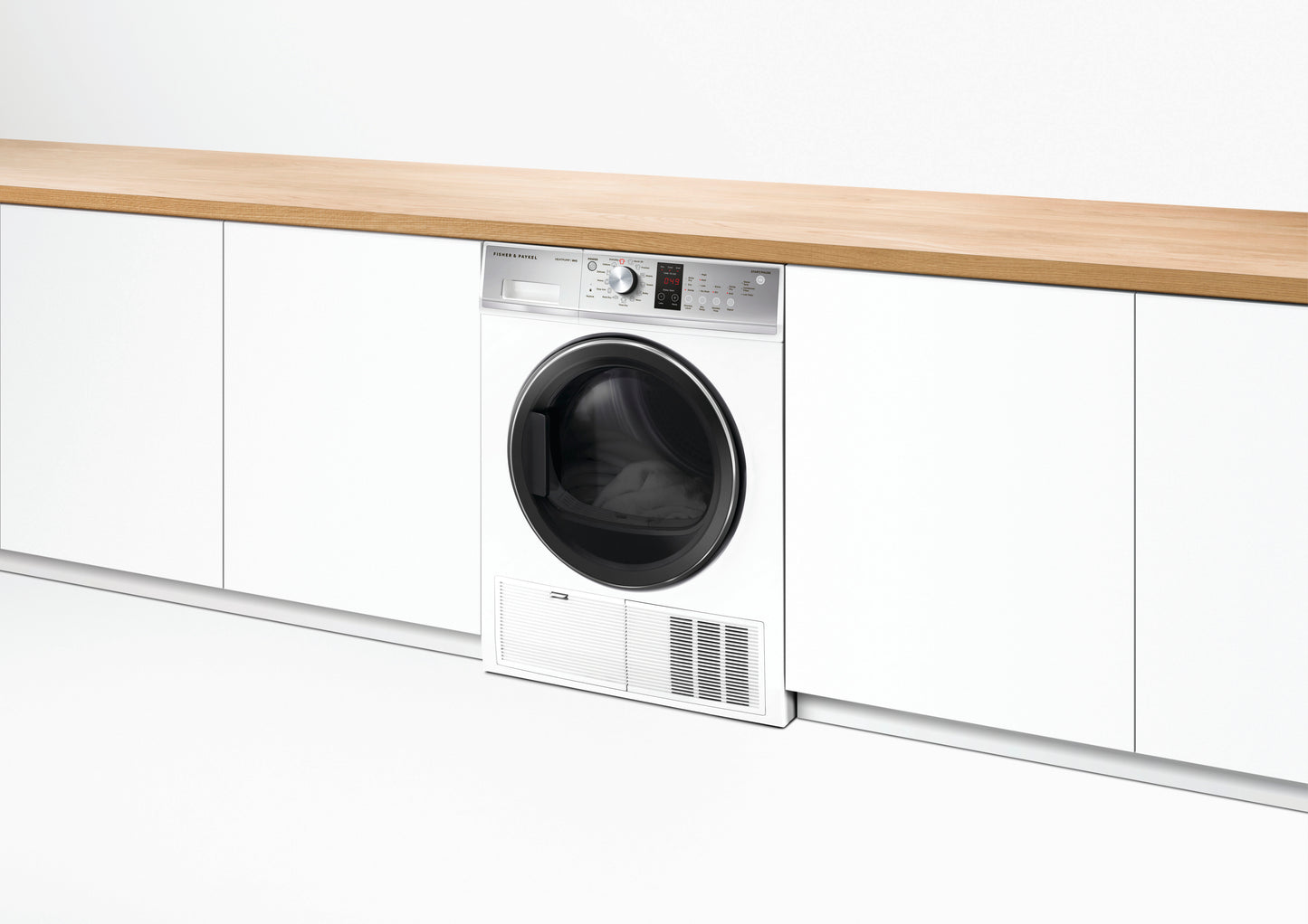 Fisher & Paykel 8kg Series 5 Heat Pump Dryer