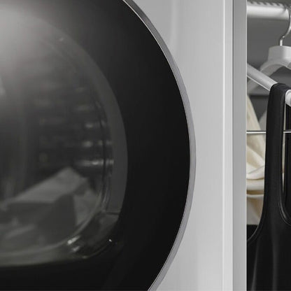 Fisher & Paykel 9kg Series 11 Heat Pump Dryer, Steam Care