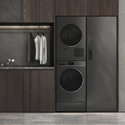 Fisher & Paykel 9kg Series 11 Heat Pump Dryer, Steam Care