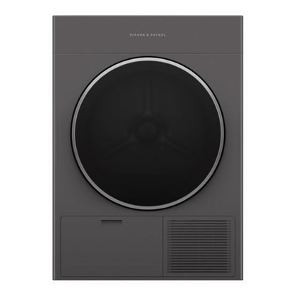 Fisher & Paykel 9kg Series 11 Display-free Heat Pump Dryer, Steam Care
