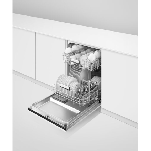 Fisher & Paykel 60cm Integrated Dishwasher