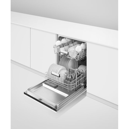 Fisher & Paykel 60cm Integrated Dishwasher