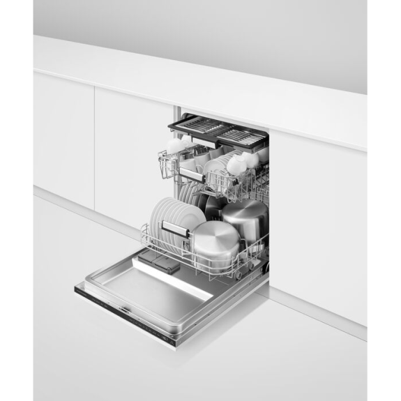 Fisher & Paykel 60cm Integrated Dishwasher