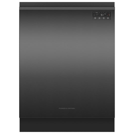 Fisher & Paykel Series 5, Contemporary Built-under Dishwasher