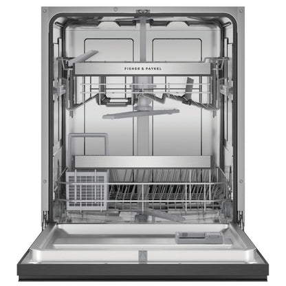 Fisher & Paykel Series 5, Contemporary Built-under Dishwasher