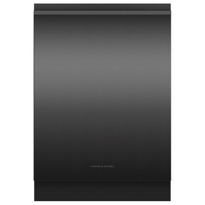 Fisher & Paykel Series 9, Contemporary Tall Built-under Dishwasher