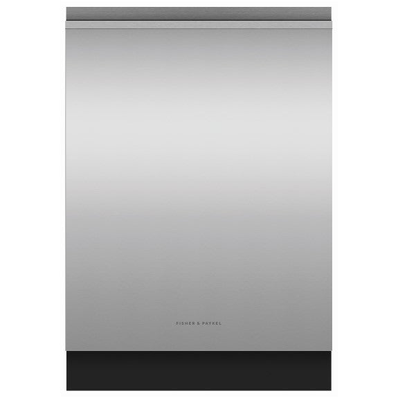 Fisher & Paykel Series 9, Contemporary Tall Built-under Dishwasher