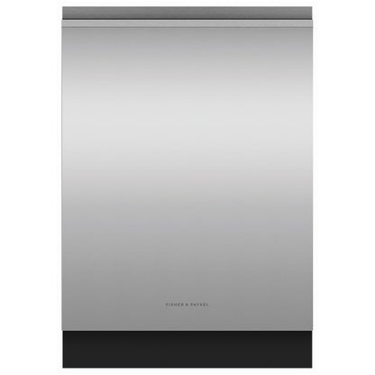 Fisher & Paykel Series 9, Contemporary Tall Built-under Dishwasher