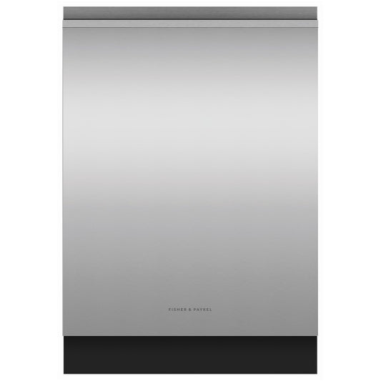 Fisher & Paykel Series 9, Contemporary Tall Built-under Dishwasher