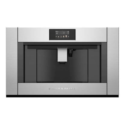 Fisher & Paykel 76cm Built-In Coffee Maker