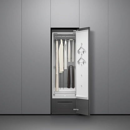 Fisher & Paykel 60cm Series 11 Fabric Care Cabinet, Flexi-Loading, Steam & Dry