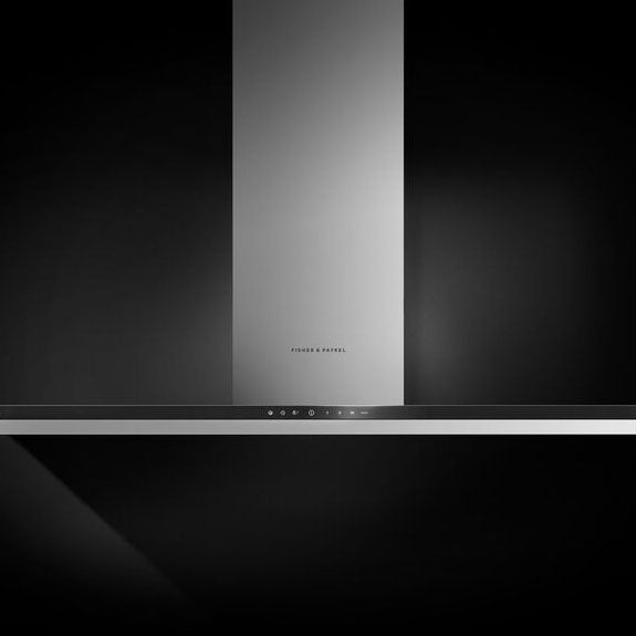 Fisher & Paykel 120cm Series 7 Wall Rangehood