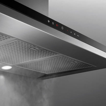 Fisher & Paykel 120cm Series 7 Wall Rangehood