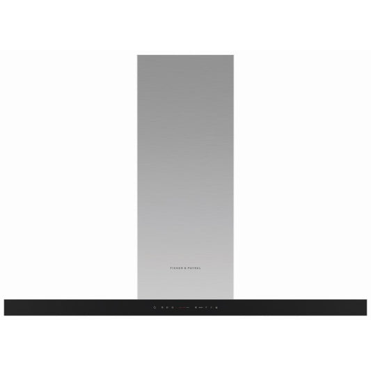 Fisher & Paykel 120cm Series 7 Box Chimney Wall Rangehood