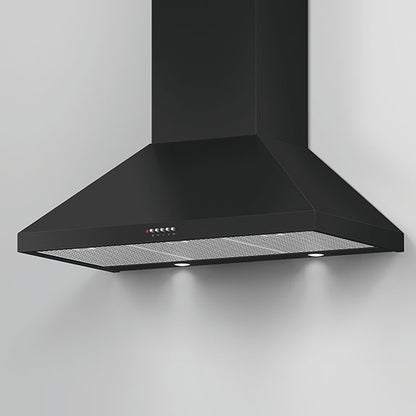 Fisher & Paykel Box Chimney Wall Rangehood