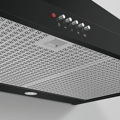 Fisher & Paykel Box Chimney Wall Rangehood