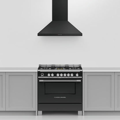 Fisher & Paykel Box Chimney Wall Rangehood