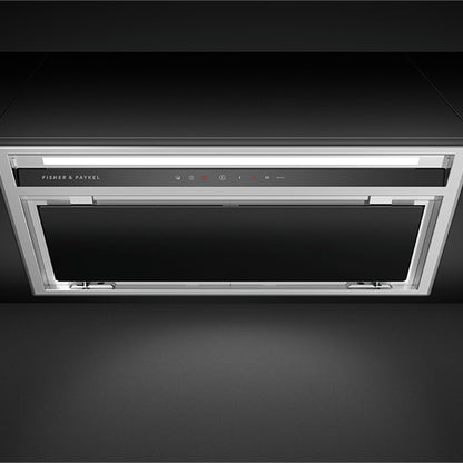 Fisher & Paykel 60cm Integrated Rangehood