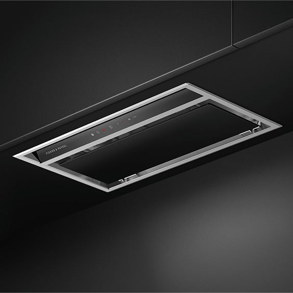 Fisher & Paykel 60cm Integrated Rangehood