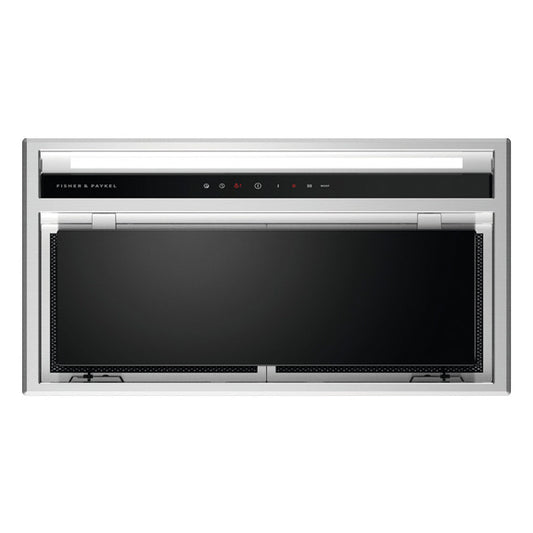 Fisher & Paykel 60cm Integrated Rangehood