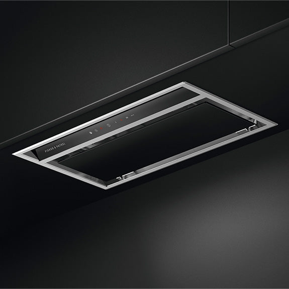 Fisher & Paykel 60cm Integrated Rangehood