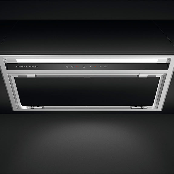 Fisher & Paykel 60cm Integrated Rangehood