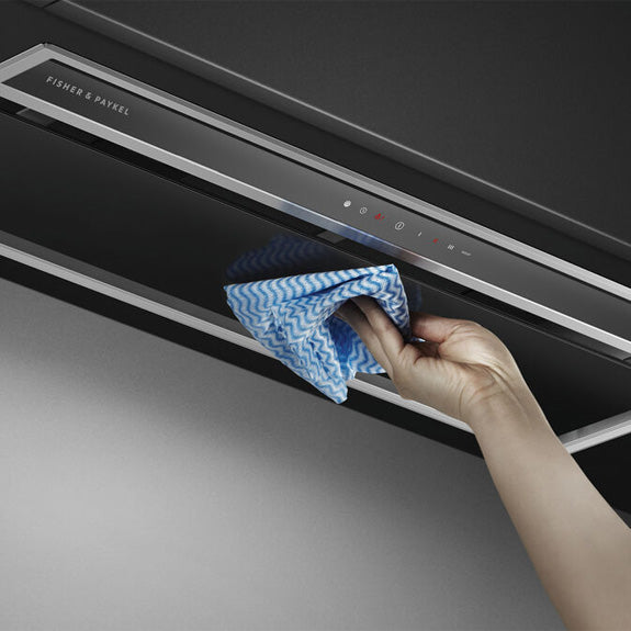 Fisher & Paykel 60cm Integrated Rangehood