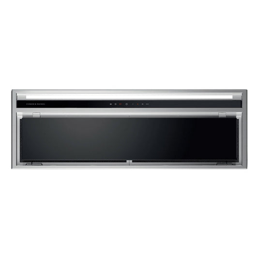 Fisher & Paykel 90cm Integrated Rangehood