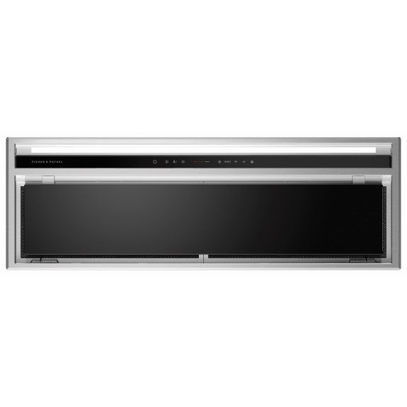 Fisher & Paykel 90cm Series 7 Integrated Insert Wall Rangehood