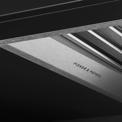 Fisher & Paykel 120cm Series 9 Integrated Insert Wall Rangehood