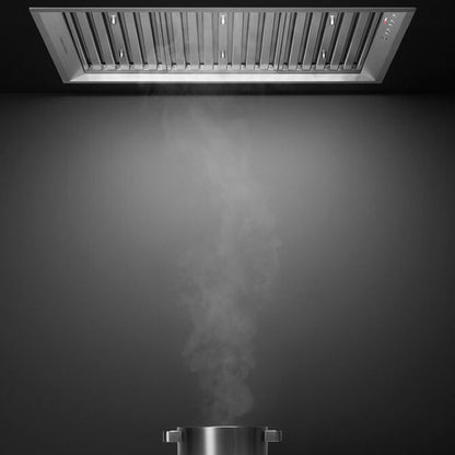 Fisher & Paykel 120cm Series 9 Integrated Insert Wall Rangehood