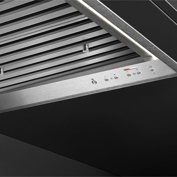 Fisher & Paykel 60cm Series 9 Integrated Insert Wall Rangehood