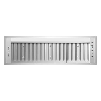 Fisher & Paykel 90cm Series 9 Integrated Insert Wall Rangehood